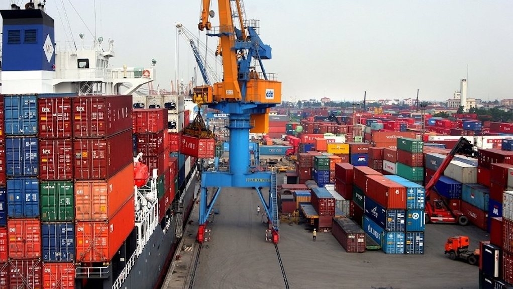 Vietnam’s exports up slightly in first seven months of 2020